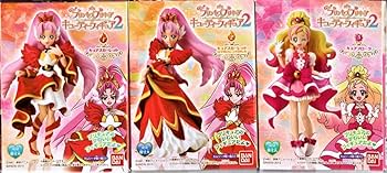 Go！プリンセスプリキュア』 キュアフローラ、キュアマーメイド